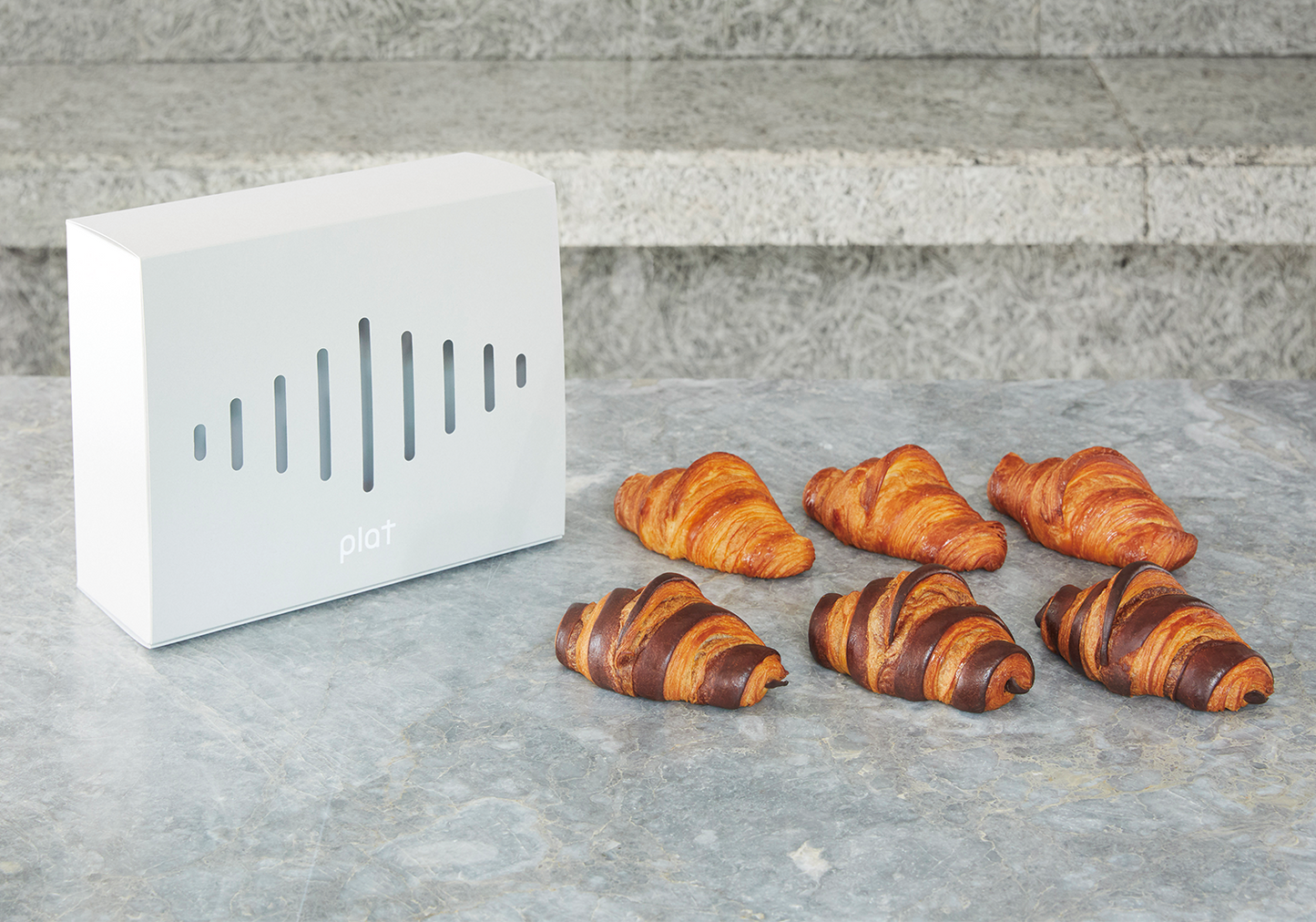 Croissants | お勧め&クラシック各3個
