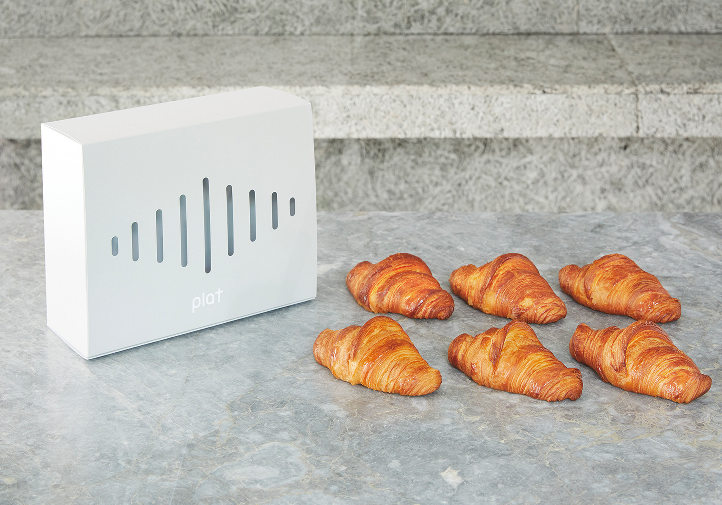 Croissants | クラシック6個